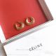 AAA Replica Celine Wave Circle Earrings (5)_th.jpg